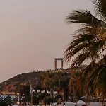 Lejlighed Infinity View Naxos City