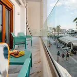 Infinity View *
