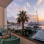 Lejlighed Infinity View