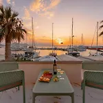 Infinity View *