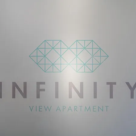 Infinity View Apartment