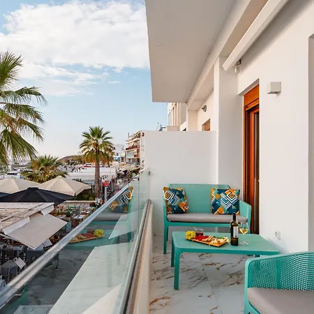 Apartman Infinity View