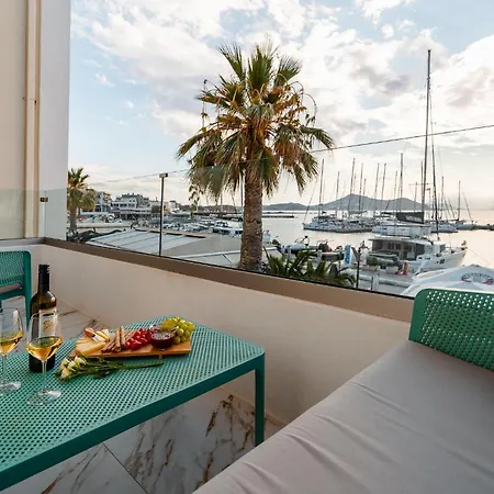 Infinity View Apartment *