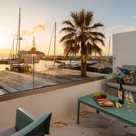 Infinity View Apartment *