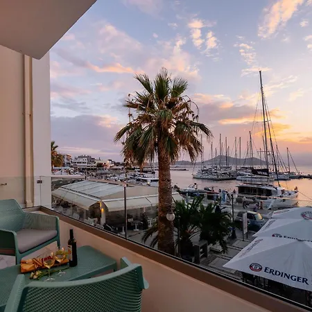Apartman Infinity View