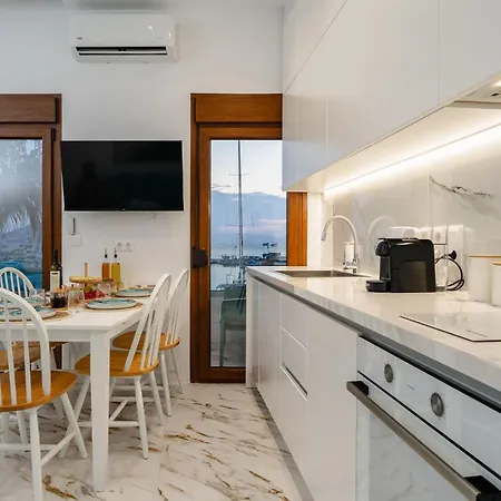 Apartman Infinity View