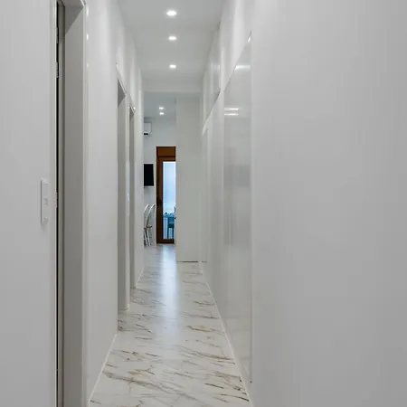 Infinity View Apartman