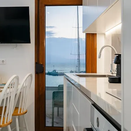 Apartman Infinity View