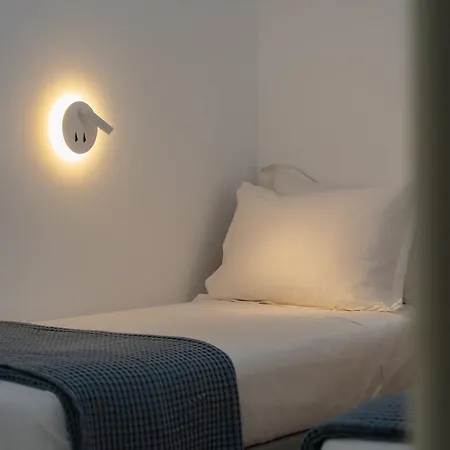 Apartman Infinity View *