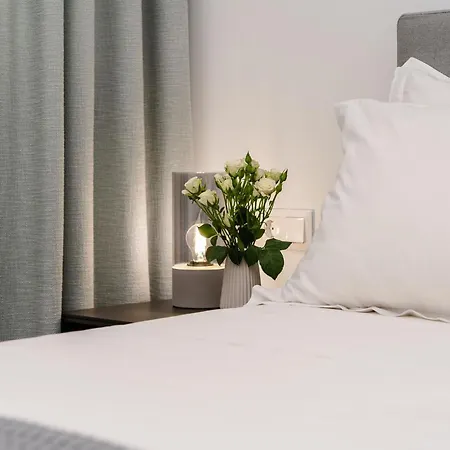 Infinity View Apartman Naxos City