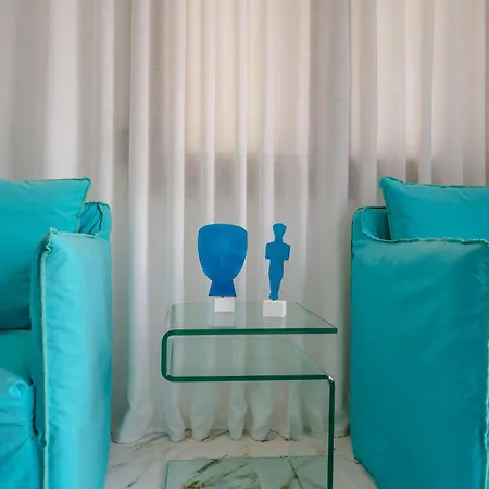 Apartman Infinity View Naxos City