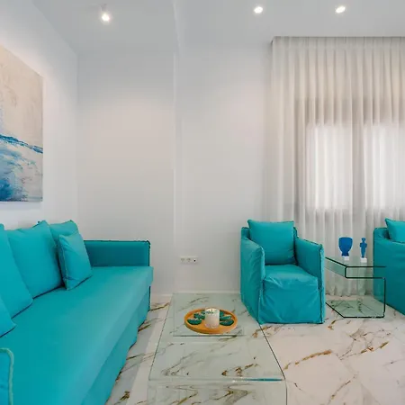Infinity View Apartman *