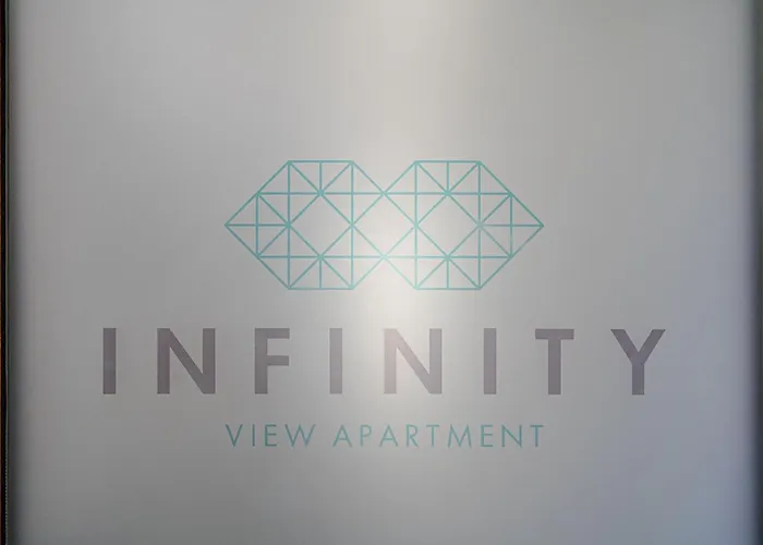 Infinity View Apartment