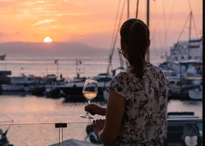 Infinity View Apartment