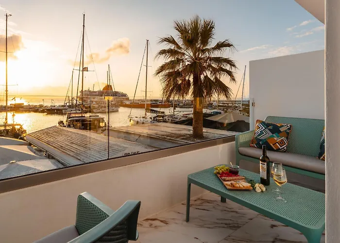 Infinity View Apartment *