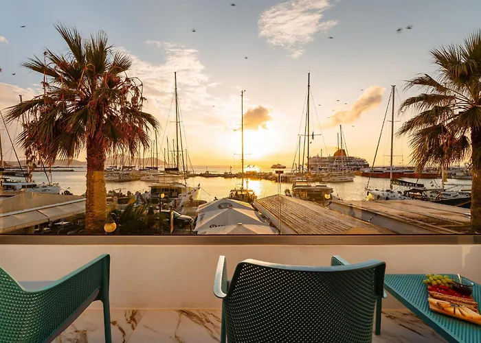 Infinity View Apartment