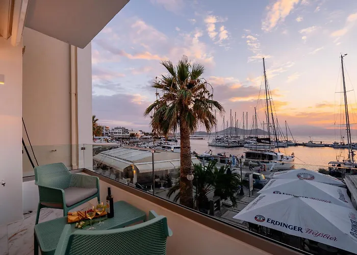 Apartment Infinity View