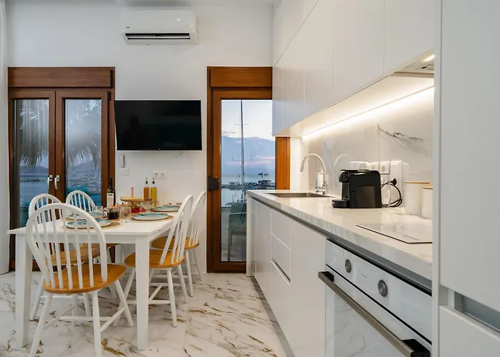 Apartment Infinity View