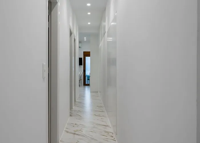 Infinity View Apartment