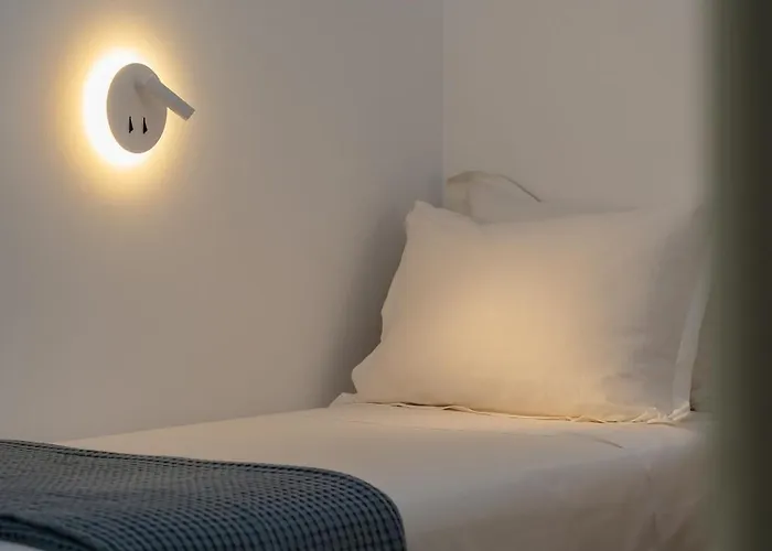 Apartment Infinity View *