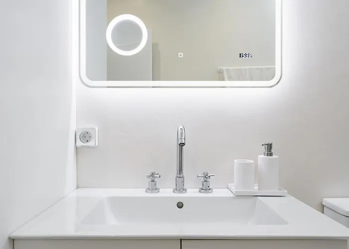 Infinity View Apartment *