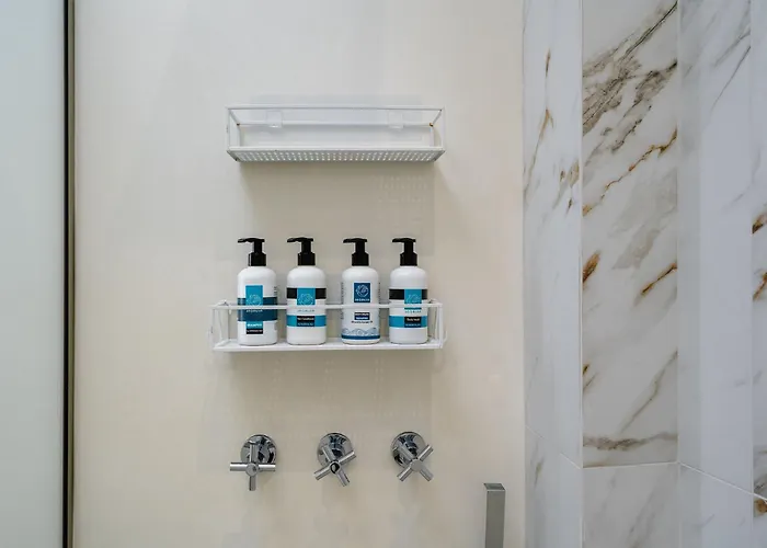 Apartment Infinity View Naxos City