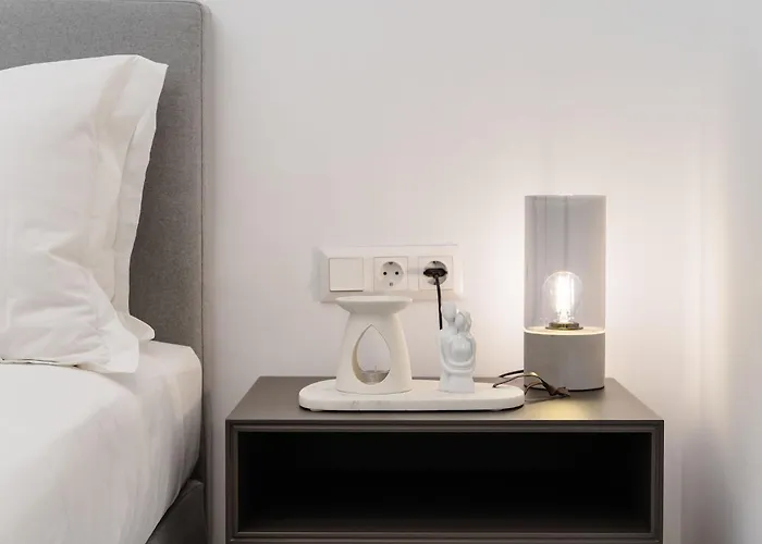 Infinity View Apartment Naxos City