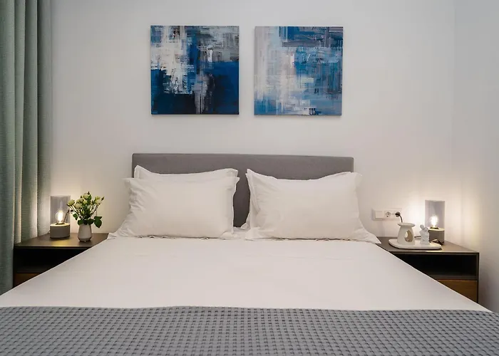 Apartment Infinity View *