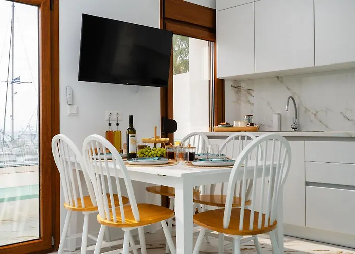 Infinity View Apartment