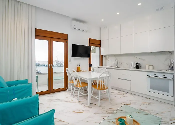 Infinity View Naxos City