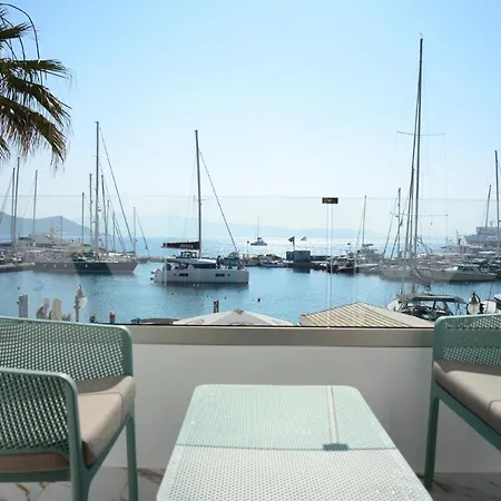 Daire Infinity View *