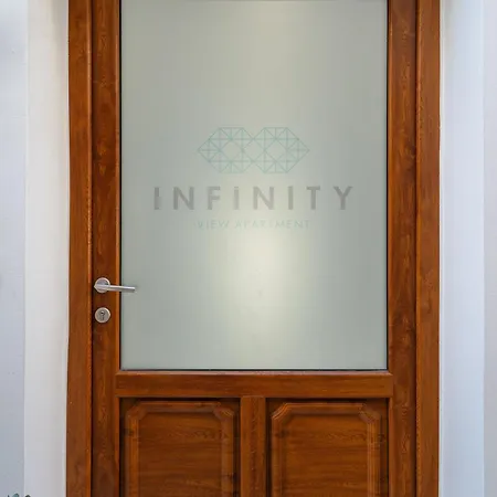 Infinity View Daire Naxos City