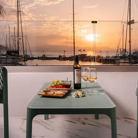 Infinity View Daire *