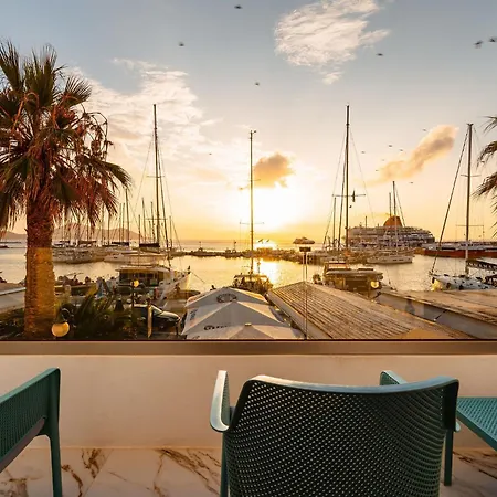 Infinity View Apartment