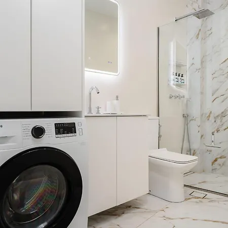 Infinity View Naxos City