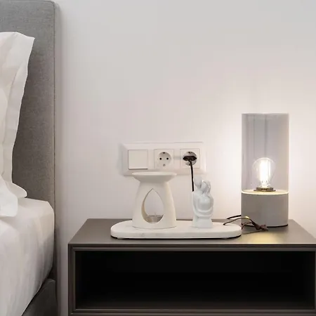 Infinity View Apartment Naxos City