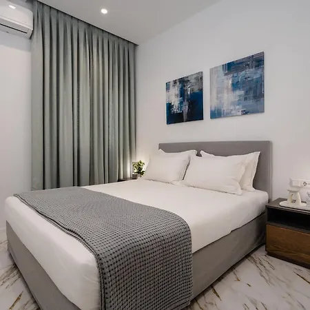 Infinity View * Naxos City