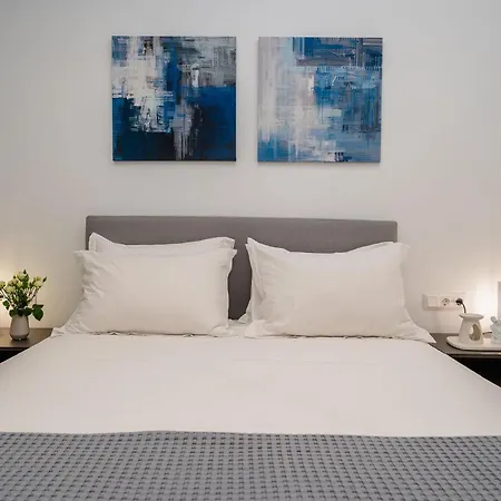 Daire Infinity View *