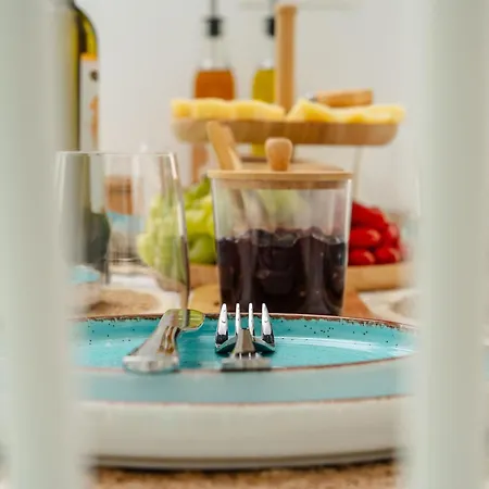 Infinity View Naxos City