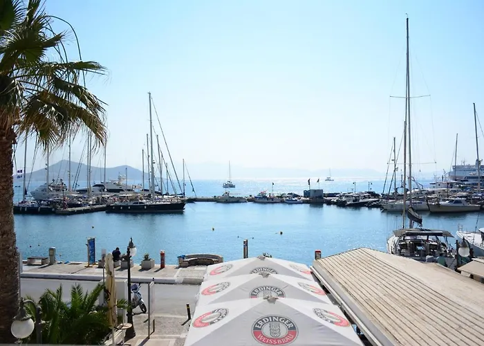 Infinity View Naxos City