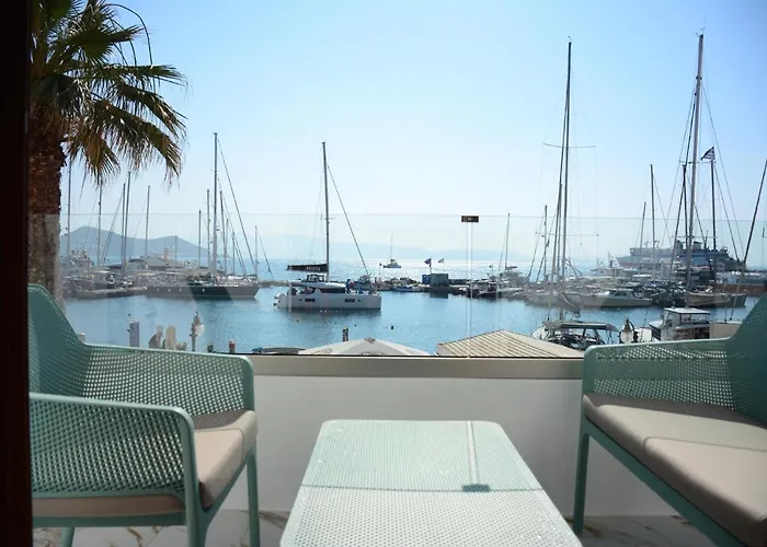 Lägenhet Infinity View *