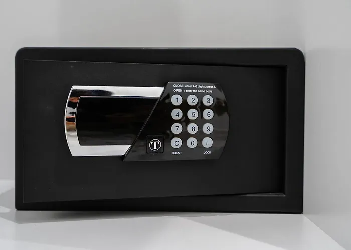 Infinity View Lägenhet *