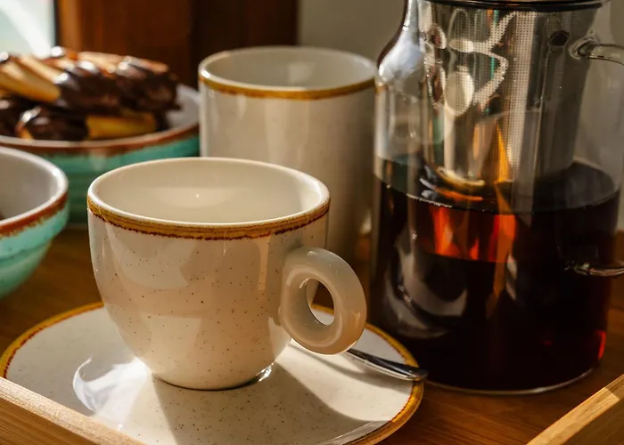 Infinity View Lägenhet