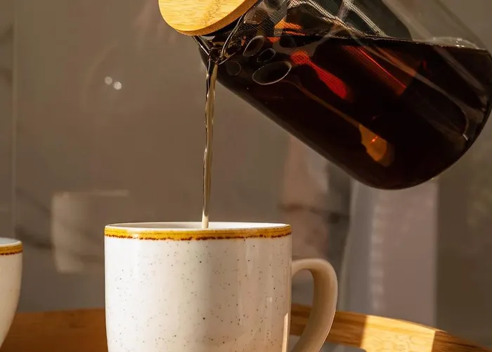 Lägenhet Infinity View Naxos City